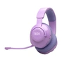 Навушники JBL Quantum 360 Wireless Purple (JBLQTUM360PUR) - зменшене зображення 4