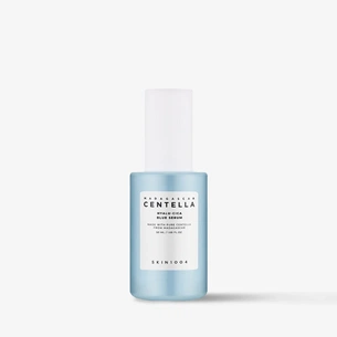 Сироватка для обличчя SKIN1004 Madagascar Centella Hyalu-Cica Blue Serum 50 мл (8809576260717) зображення 1