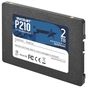 Накопичувач SSD 2.5" 2TB Patriot (P210S2TB25) - зменшене зображення 3