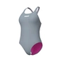 Купальник Arena Team Swimsuit Swim Pro Solid 004760-590 світло-бузковий 44 (3468337481799) - уменьшенное изображение 4