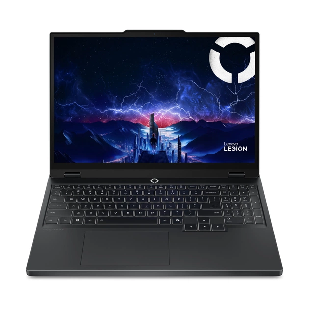 Ноутбук Lenovo Legion 5 15IRX10 (83LY00TDRA) - зображення 1