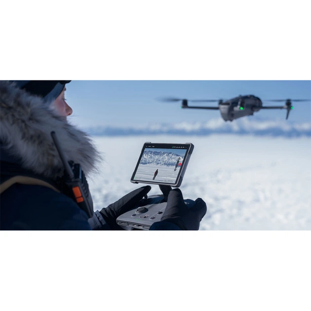 Квадрокоптер DJI Mavic 4 Pro Fly More Combo RC 2 (CP.MA.00000848.01) - зображення 8