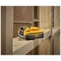 Акумулятор до електроінструменту DeWALT 18V XR Li-lon PowerStack 3.5Ah, вага 0.54 кг (DCBP318) - зменшене зображення 6