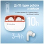Навушники ColorWay Slim TWS-5 Earbuds White (CW-TWS5WT) - зменшене зображення 8