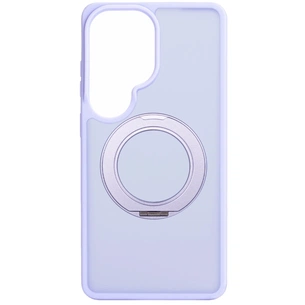 Чохол до мобільного телефона Armorstandart Unit Stand2 Samsung S26 Ultra 5G Lavender (ARM89963) зображення 1