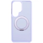 Чохол до мобільного телефона Armorstandart Unit Stand2 Samsung S26 Ultra 5G Lavender (ARM89963) - зменшене зображення 1