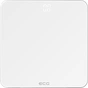 Ваги підлогові ECG OV 1821 White (OV1821 White) - зменшене зображення 1