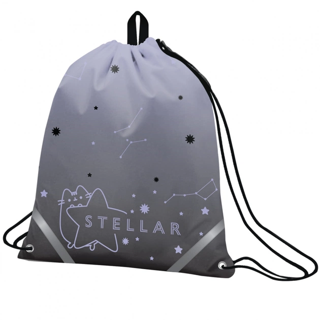 Сумка для взуття Yes SB-10 Pusheen (533167) - зображення 1