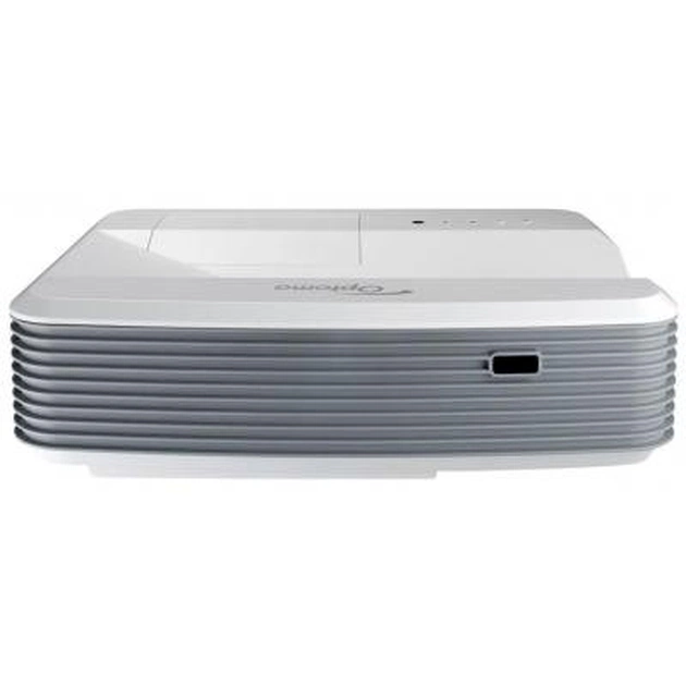 Проектор Optoma EH320UST - зображення 1