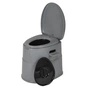 Біотуалет Bo-Camp Portable Toilet Comfort 7 Liters Grey (5502815) - зменшене зображення 5