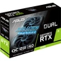 Відеокарта ASUS GeForce RTX3060 12Gb DUAL OC V2 LHR (DUAL-RTX3060-O12G-V2) - зменшене зображення 12