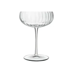 Набір келихів Luigi Bormioli Swing Coupe 300 мл 6шт/уп (13190/01) изображение 1
