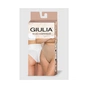 Труси Giulia Hi-Leg Shapewear Black S/M (4823116930759) - зменшене зображення 1