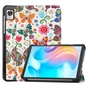 Чохол до планшета BeCover Smart Case Realme Pad Mini 8.7" Butterfly (708261) - зменшене зображення 5