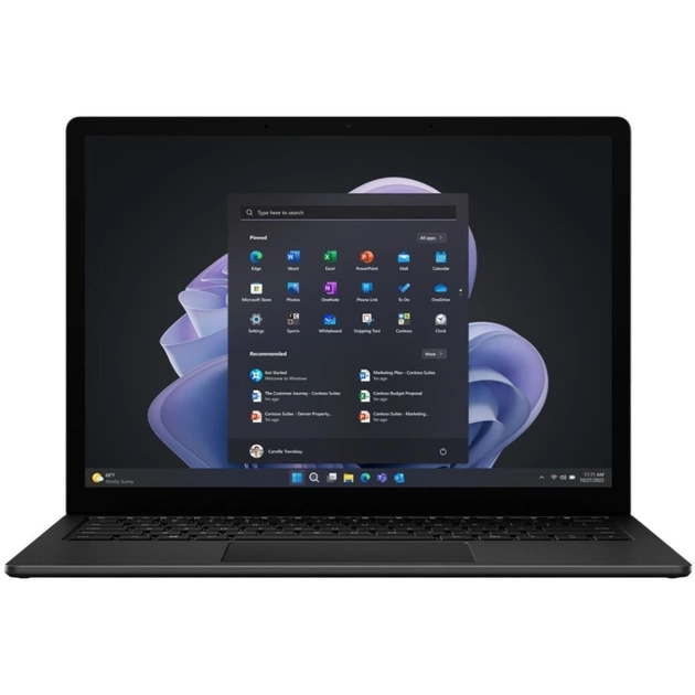 Ноутбук Microsoft Surface Laptop 5 (RL1-00001) - изображение 1