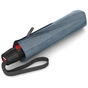 Парасоля Knirps T.200 Medium Duomatic Soft Storm (Kn95 3201 8775) - зменшене зображення 3