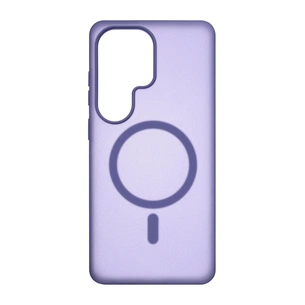 Чохол до мобільного телефона Armorstandart Mystiq MagCase Samsung S26 Ultra 5G Dark Violet (ARM91635) зображення 1