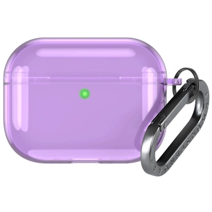 Чохол для навушників Armorstandart Air для Apple Airpods Pro 3 Purple (ARM88269) (ARM88269) зображення 1