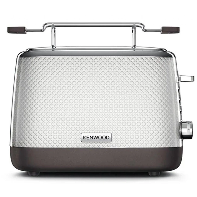Тостер Kenwood TCM 811 WH (TCM811WH) - зображення 1