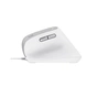 Мишка Trust Bayo II Ergonomic USB White (25397) - зменшене зображення 4