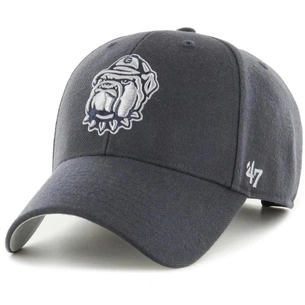 Кепка 47 Brand GEORGETOWN HOYAS MVP1093WBV-NY графіт (198304513279) зображення 1