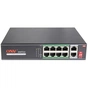 Комутатор мережевий Onv ONV-H1108PLD - зменшене зображення 1