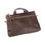 Сумка Shvigel Коричнева (11026) - зменшене зображення 9