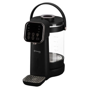 Машина для приготування дитячої суміші Lionelo BABYPRESTO 2.0 BLACK (LOC-BABYPRESTO 2.0 BLACK) зображення 1