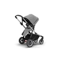 Коляска Thule Sleek Grey Melange (TH11000001) - зменшене зображення 3