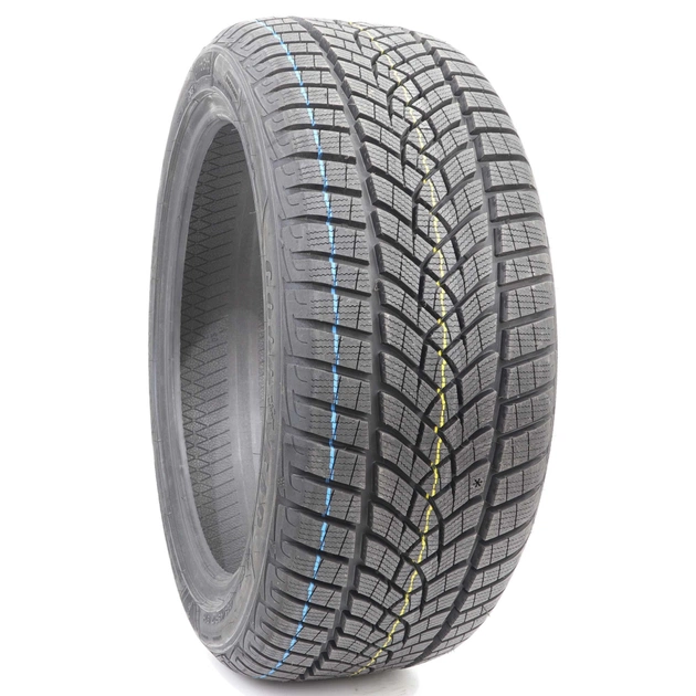 Шина Goodyear Ultra Grip Performance+ XL FP 235/40R18 95V - зображення 1