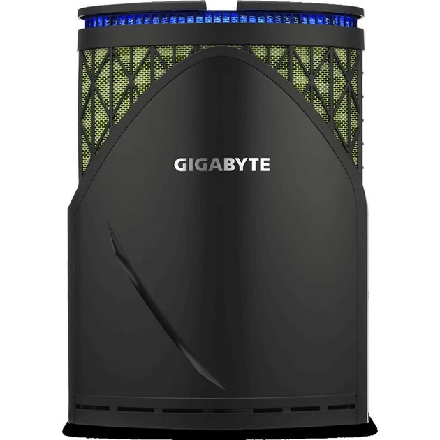 Комп'ютер GIGABYTE BRIX (GB-GZ1DTi7-1070-NK) - зображення 1