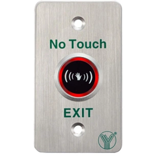 Кнопка выхода Yli Electronic ISK-841B изображение 1