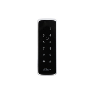 Зчитувач безконтактних карт Dahua DHI-ASR2201D-B зображення 1