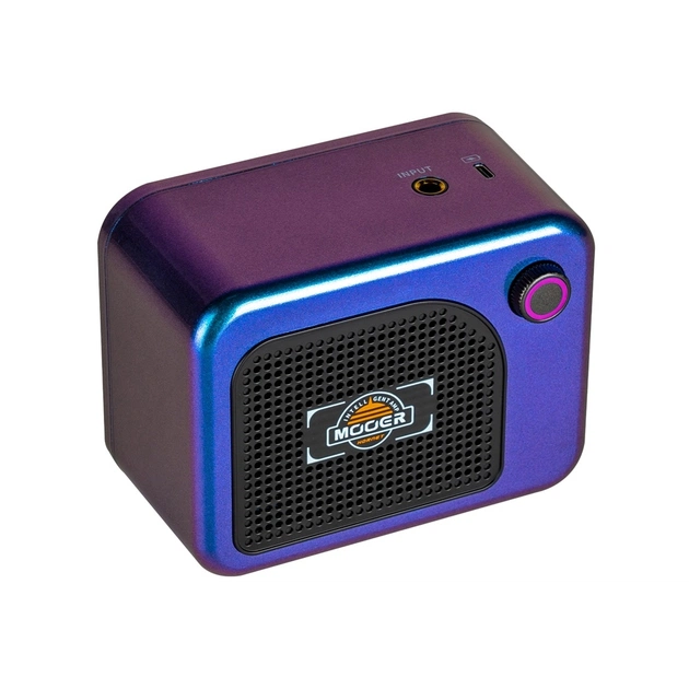 Комбопідсилювач Mooer Hornet 05i - picture 5