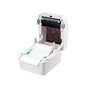 Принтер етикеток X-PRINTER XP-420B USB, Ethernet - зменшене зображення 6