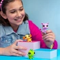 Фігурка Littlest Pet Shop Настрій дикої природи (00557) - зменшене зображення 4