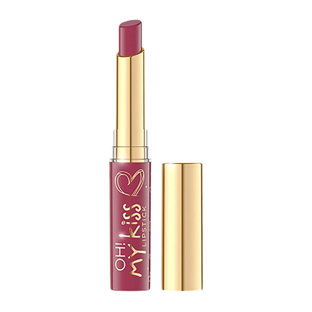 Помада для губ Eveline Cosmetics Oh! My Kiss 2в1 №14 4 г (5901761994636) - изображение 1