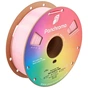 Пластик для 3D-принтера Polymaker PLA PANCHROMA SILK 1,75mm 1kg QUARTZ PINK (CA03013) - уменьшенное изображение 1