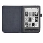 Чохол до електронної книги BeCover Slimbook PocketBook 613/614/615/624/625/626/640/641 Black (703728) - зменшене зображення 4