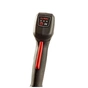 Тример садовий Vitals Master, AZT 36540 BL SmartLine+, 36V (18+18), 25.5см, ніж/ліска 39см, 4.42кг (без АКБ та ЗП) (243061) - зменшене зображення 4
