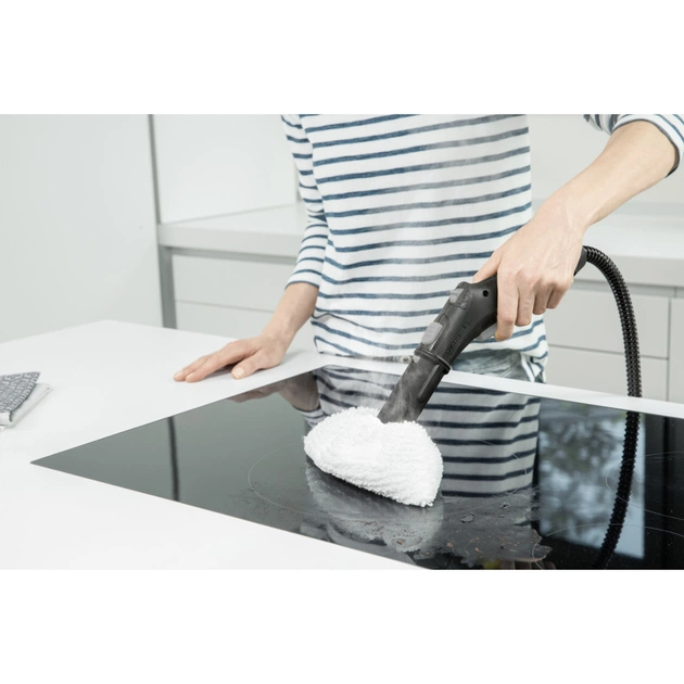 Пароочищувач Karcher SC 2 Premium Delux (1.513-253.0) - изображение 7