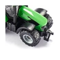 Спецтехніка Siku Трактор DEUTZ-FAHR TTV 7250 Agrotron (6336583) - зменшене зображення 5