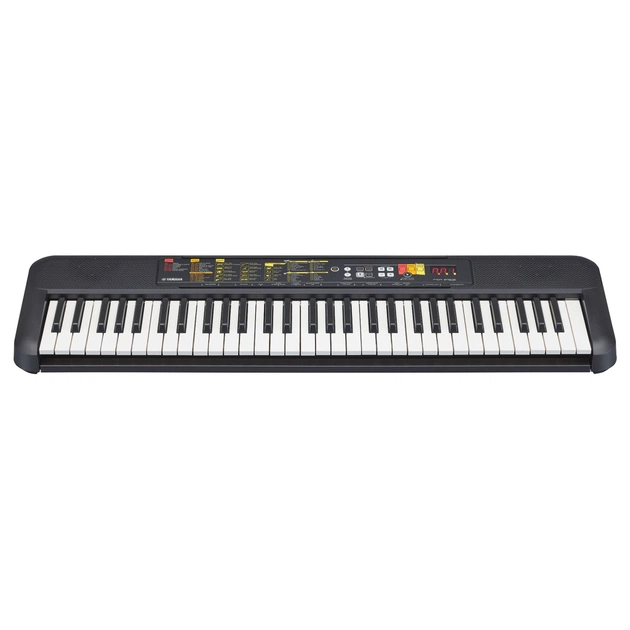 Синтезатор Yamaha PSR-F52 - picture 4