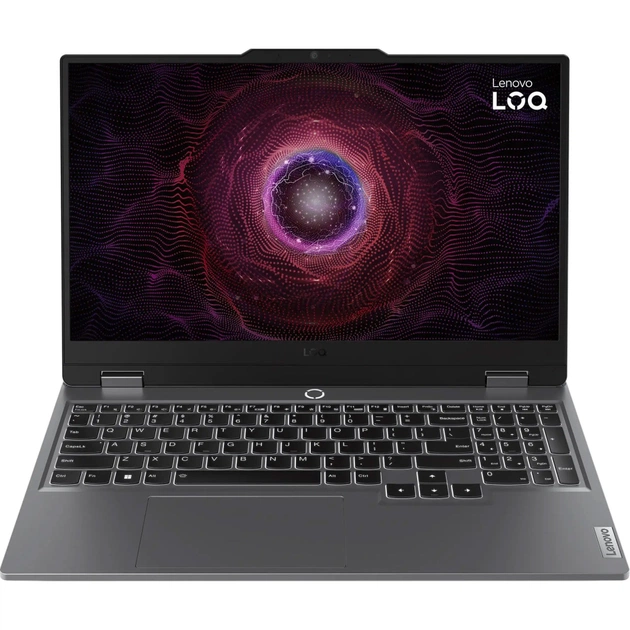 Ноутбук Lenovo LOQ 15ARP9 (83JC00BYRA) - зображення 1