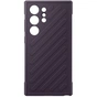 Чохол-накладка Samsung Shield Case для Samsung Galaxy S24 Ultra SM-S928 Dark Violet (GP-FPS928SACVW) - зменшене зображення 4
