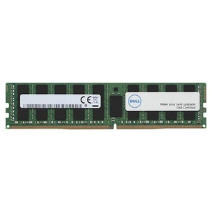 Модуль пам'яті для сервера Dell DDR4 16GB 2400MHz (2RX8) ECC (A9755388) зображення 1