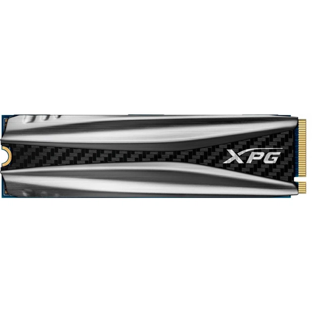Накопичувач SSD M.2 2280 1TB ADATA (AGAMMIXS50-1TT-C) - изображение 1