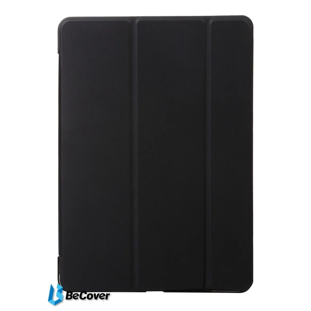 Чохол до планшета BeCover Smart Case Acer Iconia One 10 B3-A40/B3-A42 Black (702234) - изображение 1