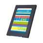 Накопичувач SSD 2.5" 120GB L3 Evo Team (T253LE10G0C101) - уменьшенное изображение 2