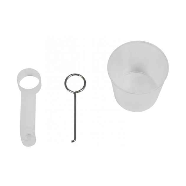 Хлібопічка Saturn ST-EC0126 - picture 7